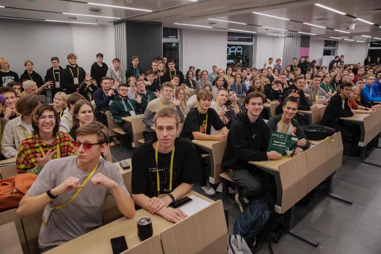 Brasil pode participar do concurso russo de tecnologia: Olimpíada Internacional PROD abre inscrições